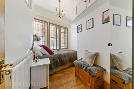 Cockspur Street - Photo 2