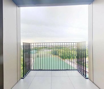 Flat for rent - Photo 4