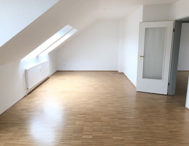 Wohnungsangebot - Foto 1