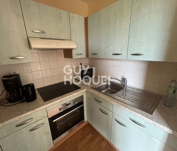 Location Appartement 1 pièce 30m² - Photo 2