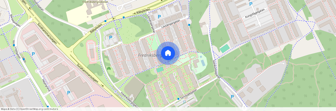 Lövsångargatan 48, 724 72, Västerås