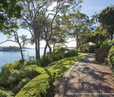 An Exquisite Garden Apartment with a Sunny North-East Aspect & Priv... - Photo 1