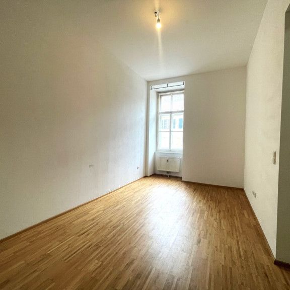 Urbanes Wohnen: 3-Zimmer-Mietjuwel in bester Lage - AB SOFORT VERFÜGBAR - Photo 1