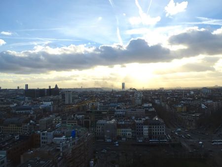 Appartement te huur - Foto 3