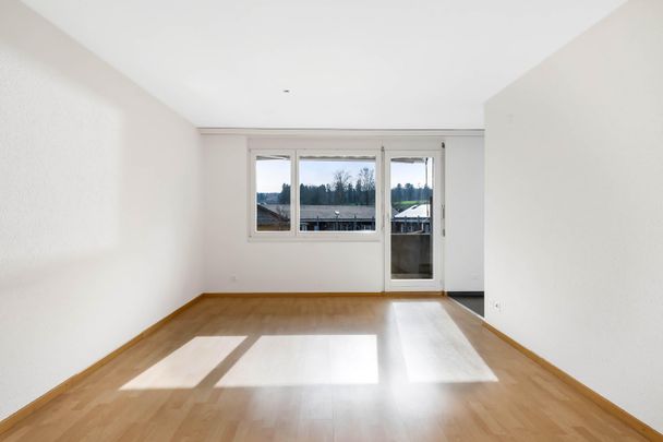 2.5 Zimmer, 50 m², 2. Stock - Photo 1