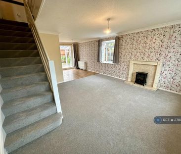 3 bedroom end of terrace house to rent - Photo 4