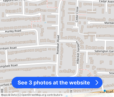 Roedean Road, Worthing - Photo 1