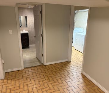 For Lease - 249 Federal Street Unit# LOWER, Hamilton, Ontario - Photo 4