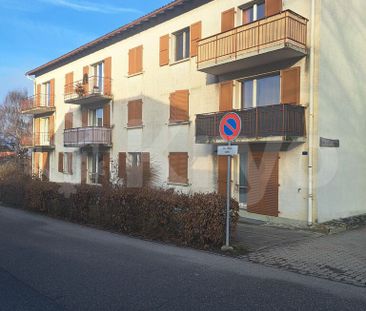 Nice 3.5 room apartment completely renovated - Photo 3