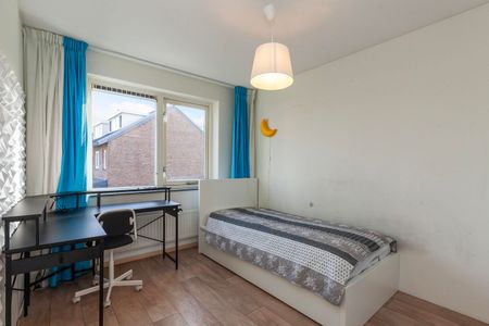 Huis te huur: Wim Sonneveldplein 22 2548 ZH Den Haag - Photo 5