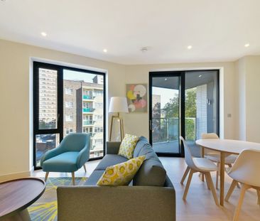 1 Bed Flat, Ebury Apartments, SW1V - Photo 5