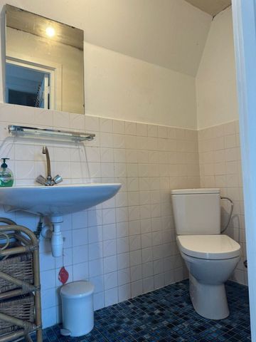 Te huur: Kamer Flevoweg in Leiden - Foto 5