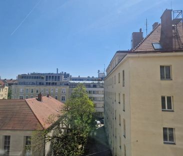 NÄHE SCHMELZ-ERSTBEZG-Ruhige 2 Zimmer Wohnung - Photo 1