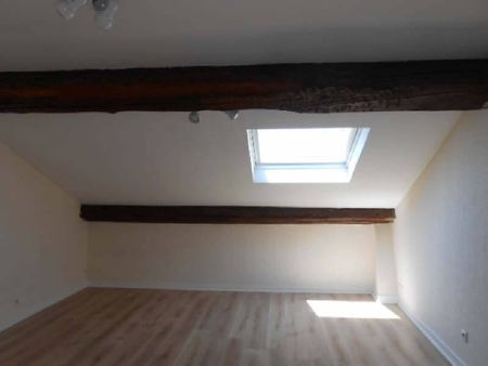Location appartement 1 pièce 28.93 m² à Bourg-en-Bresse (01000) CENTRE VILLE - Photo 3