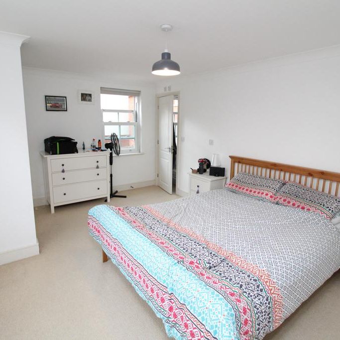 2 bedroom ground floor maisonette to rent - Photo 1