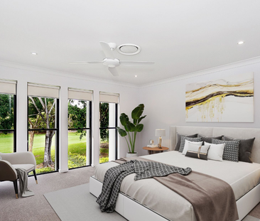 902 Medinah Avenue, Robina QLD 4226 - House For Rent | Domain - Photo 3