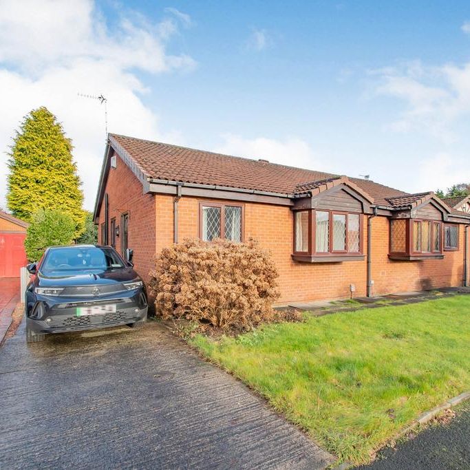 2 bedroom bungalow to rent - Photo 1