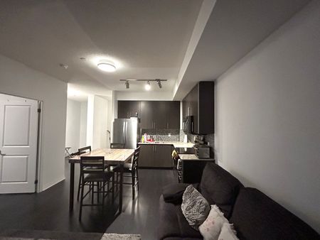 For Lease - 80 Esther Lorrie Drive Unit# 1206, Toronto, Ontario - Photo 3