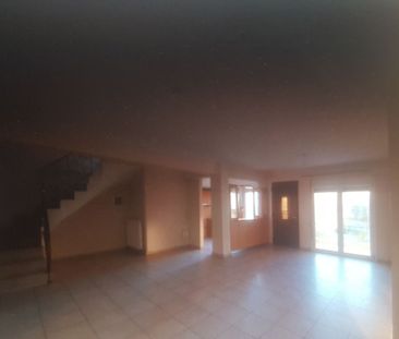 Μεζονέτα για ενοικίαση Στροφή Φιλύρου (Πεύκα) - Photo 2