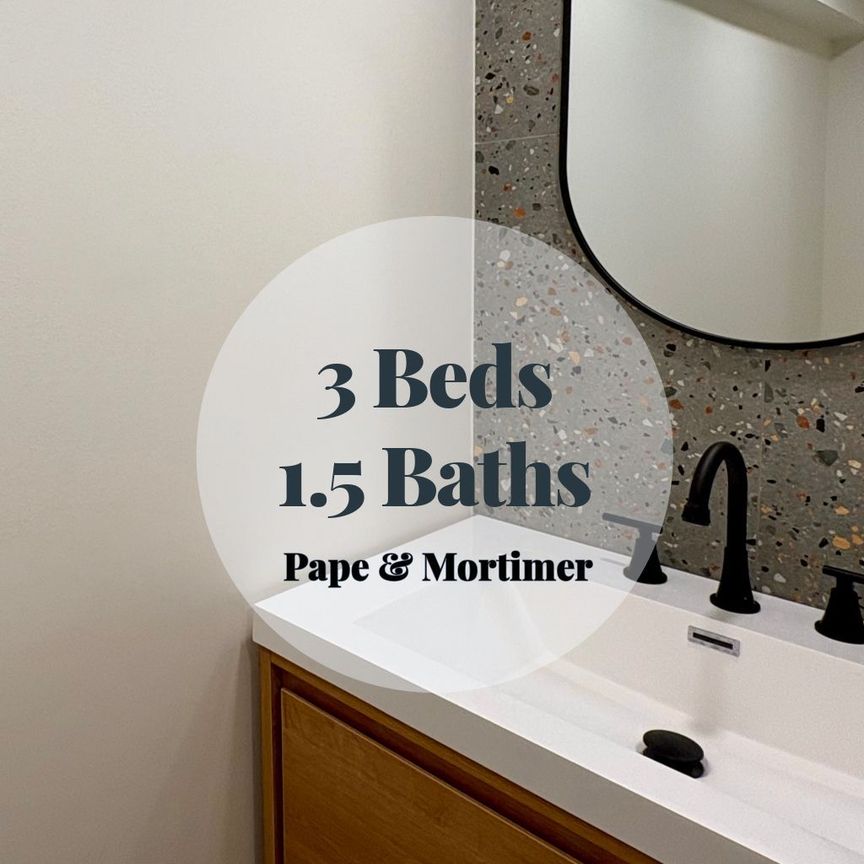 For Lease - 275 Mortimer Avenue, Toronto, Ontario - Photo 1