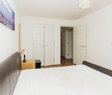 1 bedroom flat to rent - Photo 6