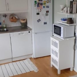 Vallentuna - 2rok - 6mån - 9.200kr/mån - Photo 1