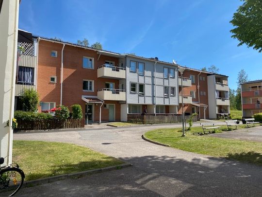 Järnvägen, Gusum - Photo 1