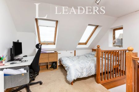 3 bedroom house to rent Charcott Green Cottages, Charcott, Tonbridge, TN11 - Photo 5