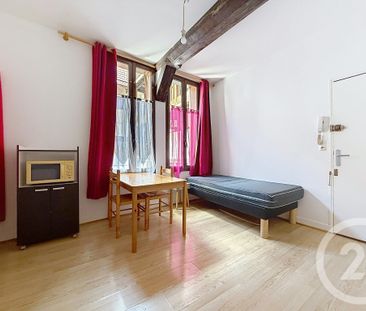 Location Appartement 1 pièce 17m² TROYES 10000 - Photo 3