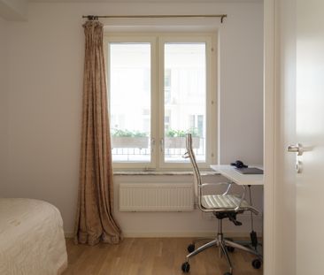 Nina Einhorns Gata, Stockholm - Foto 5