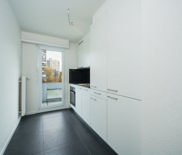 Smart wohnen, smart leben: Willkommen in Pratteln - Photo 2