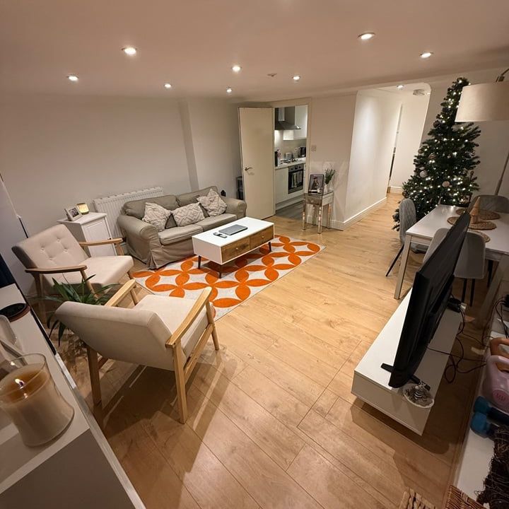 1 Bed Flat, Church Street, NW8 - Photo 1