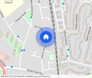 Astoria Drive, Stafford, Staffordshire, ST17 - Photo 1