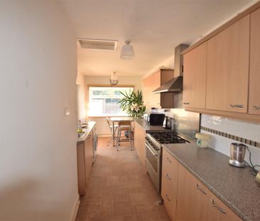 3 bedroom house - terraced to rent - Photo 5