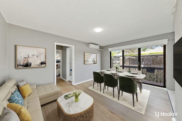 3/7 Keith Street, Scullin ACT, Belconnen - Photo 1