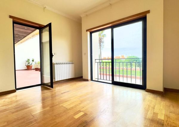 3 Bedroom Apartment with garden, Belas Clube de Campo, Sintra