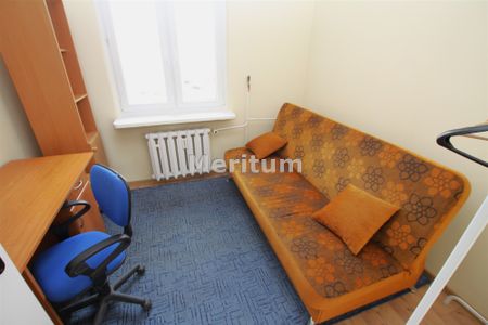 MEF-MW-113953 Mieszkanie do wynajęcia, 2 pokoje, 43 m2 - Zdjęcie 3