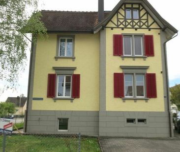 Heimelige 3.5-Zimmer Wohnung im 1. Obergeschoss - Photo 6