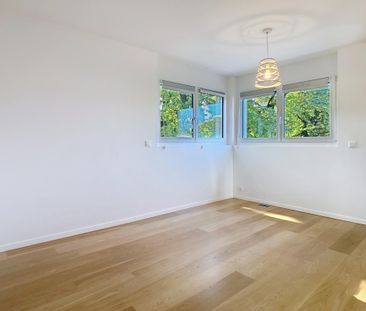 Semi-detached villa by the garages - Photo 2