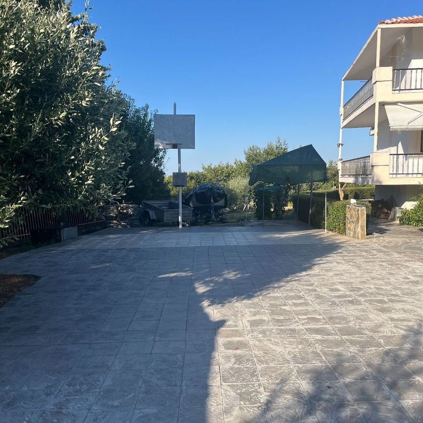 Μεζονέτα για ενοικίαση Κέντρο (Λιτόχωρο) - Photo 1