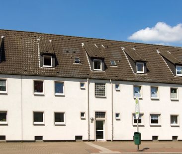 3-Zimmer-Wohnung in Gelsenkirchen Resser Mark - Photo 1