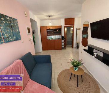 Studio/Γκαρσονιέρα για ενοικίαση Άγιος Γεώργιος (Καβάλα) - Φωτογραφία 6