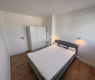 Location Appartement 6 pièces 101 m2 à Rouen - Photo 3