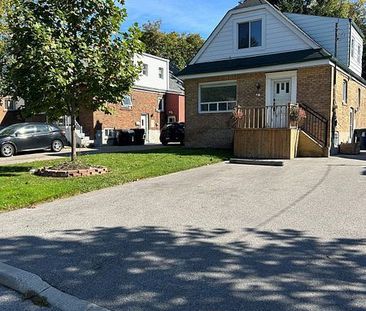 For Lease - 7 Valerie Road Unit# 2, Toronto, Ontario - Photo 1