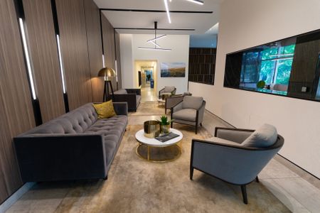 For Lease - 25 Telegram Mews Unit# 5101, Toronto, Ontario - Photo 3