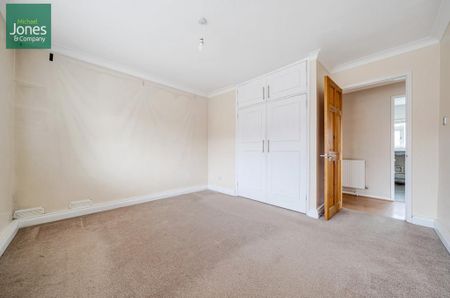 2 bedroom flat to rent - Photo 3