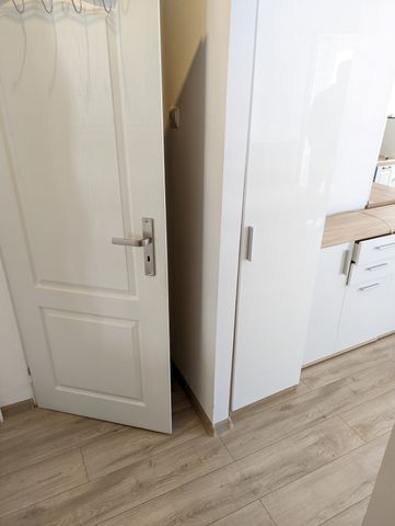 3914N, 1-p., 21m2, 3. piętro, blok 3-p., Śródmieście - Zdjęcie 5