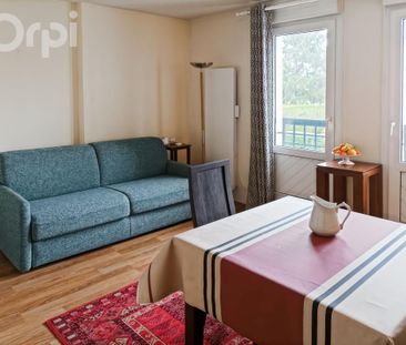 Location Appartement 1 pièce 27m² SENLIS 60300 - Photo 1