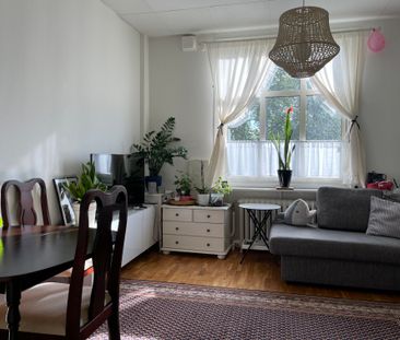 Norrby Långgata, Borås - Photo 1