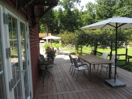 Charmigt hus för 4 studenter- 1 rum ledigt - Foto 5